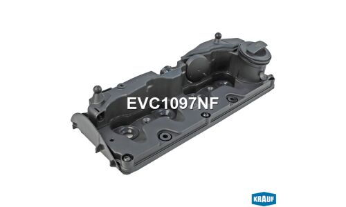 Крышка клапанная Krauf, арт. EVC1097NF