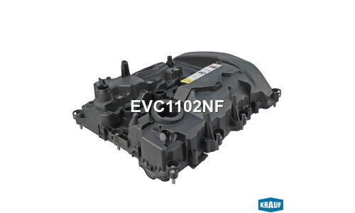 Крышка клапанная Krauf, арт. EVC1102NF