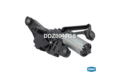 Электромотор стеклоочистителя Krauf, арт. DDZ0048GS