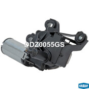 Электромотор стеклоочистителя Krauf, арт. DDZ0055GS