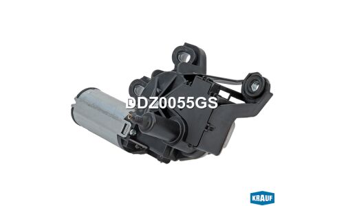Электромотор стеклоочистителя Krauf, арт. DDZ0055GS