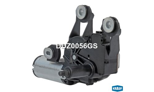 Мотор стеклоочистителя Krauf, арт. DDZ0056GS