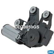 Электромотор стеклоочистителя Krauf, арт. DDZ0059GS