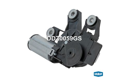 Электромотор стеклоочистителя Krauf, арт. DDZ0059GS