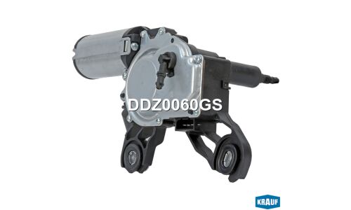 Мотор стеклоочистителя Krauf, арт. DDZ0060GS