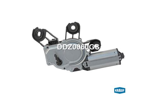 Мотор стеклоочистителя Krauf, арт. DDZ0060GS