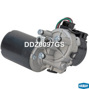 Электромотор стеклоочистителя Krauf, арт. DDZ0097GS