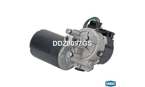 Электромотор стеклоочистителя Krauf, арт. DDZ0097GS