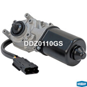 Электромотор стеклоочистителя Krauf, арт. DDZ0110GS