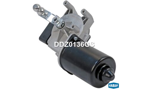 Мотор стеклоочистителя Krauf, арт. DDZ0136GS