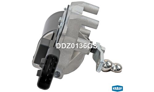 Мотор стеклоочистителя Krauf, арт. DDZ0136GS