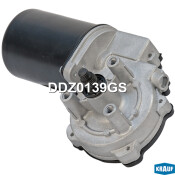 Мотор стеклоочистителя Krauf, арт. DDZ0139GS