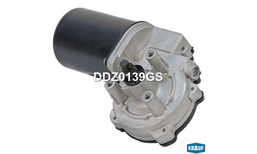 Мотор стеклоочистителя Krauf, арт. DDZ0139GS