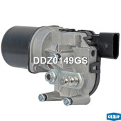 Электромотор стеклоочистителя Krauf, арт. DDZ0149GS