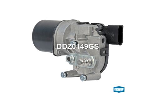 Электромотор стеклоочистителя Krauf, арт. DDZ0149GS