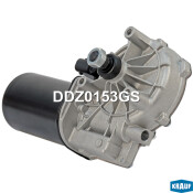 Мотор стеклоочистителя Krauf, арт. DDZ0153GS