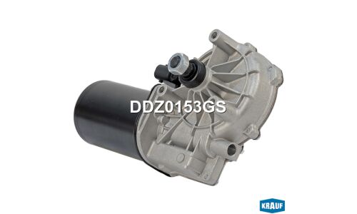 Мотор стеклоочистителя Krauf, арт. DDZ0153GS