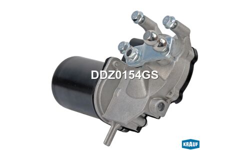 Мотор стеклоочистителя Krauf, арт. DDZ0154GS