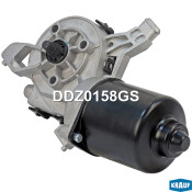 Электромотор стеклоочистителя Krauf, арт. DDZ0158GS