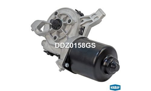 Электромотор стеклоочистителя Krauf, арт. DDZ0158GS