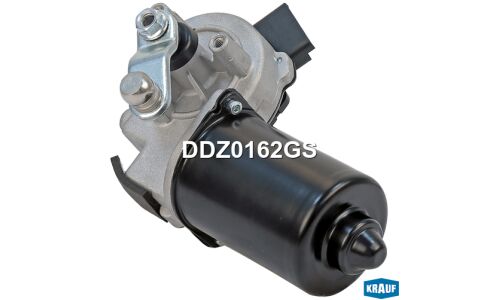 Мотор стеклоочистителя Krauf, арт. DDZ0162GS