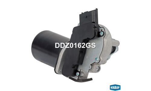 Мотор стеклоочистителя Krauf, арт. DDZ0162GS
