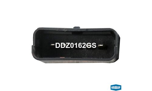 Мотор стеклоочистителя Krauf, арт. DDZ0162GS