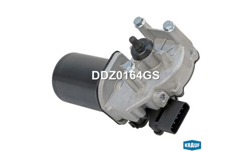 Мотор стеклоочистителя Krauf, арт. DDZ0164GS