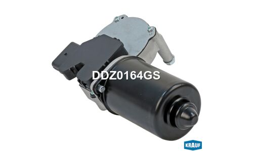 Мотор стеклоочистителя Krauf, арт. DDZ0164GS