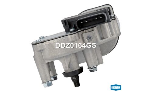 Мотор стеклоочистителя Krauf, арт. DDZ0164GS