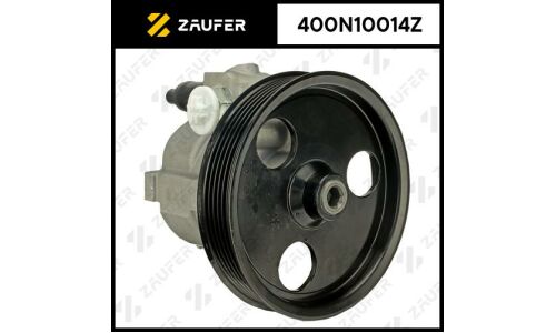 Насос гидроусилителя руля Zaufer, арт. 400N10014Z