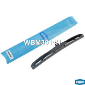 Щётка стеклоочистителя Krauf 350мм (14