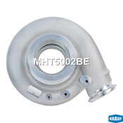 Корпус компрессора турбокомпрессора Krauf, арт. MHT5002BE