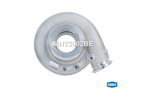 Корпус компрессора турбокомпрессора Krauf, арт. MHT5002BE