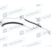 Напорный шланг от насоса к рейке Motorherz, арт. HPH0312