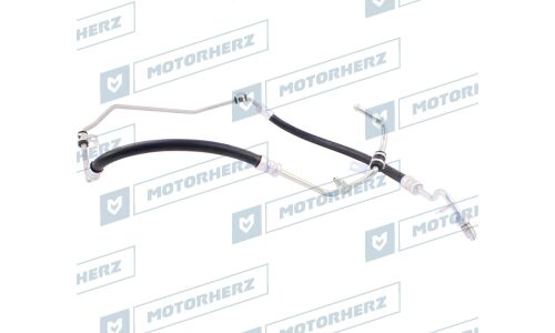 Напорный шланг от насоса к рейке Motorherz, арт. HPH0312