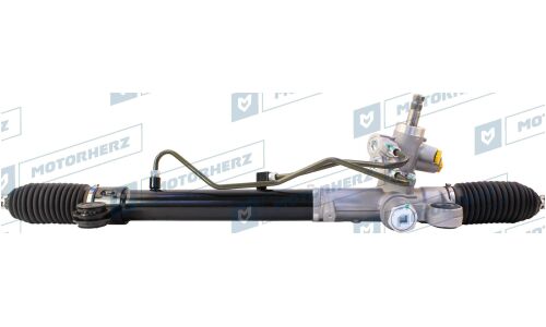 Рейка рулевая Motorherz гидравлическая, с тягами, арт. J2110(1NW)