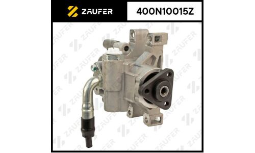 Насос гидроусилителя руля Zaufer, арт. 400N10015Z