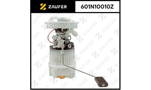 Модуль в сборе с бензонасосом ZAUFER, арт. 601N10010Z