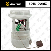 Насос топливный (бензонасос) Zaufer, погружной, арт. 601N10016Z