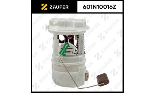 Насос топливный (бензонасос) Zaufer, погружной, арт. 601N10016Z