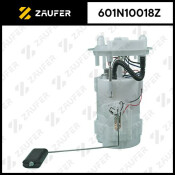 Насос топливный (бензонасос) Zaufer, погружной, арт. 601N10018Z