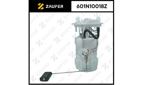 Насос топливный (бензонасос) Zaufer, погружной, арт. 601N10018Z