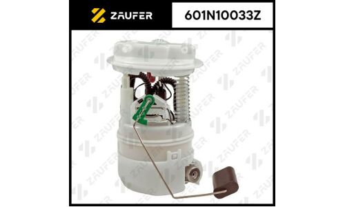 Насос топливный (бензонасос) Zaufer, погружной, арт. 601N10033Z