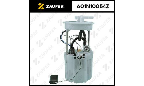 Насос топливный (бензонасос) Zaufer, погружной, арт. 601N10054Z