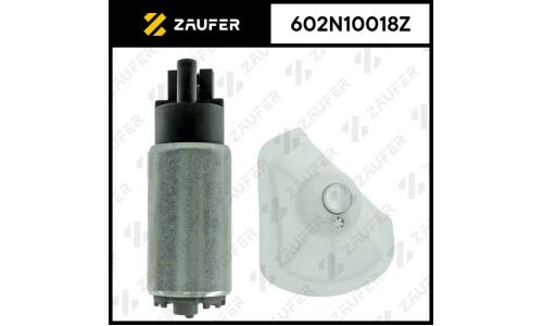 Насос топливный (бензонасос) Zaufer, арт. 602N10018Z