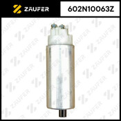 Насос топливный (бензонасос) Zaufer, арт. 602N10063Z