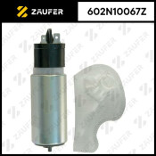 Насос топливный (бензонасос) Zaufer, арт. 602N10067Z