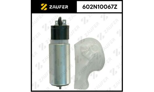 Насос топливный (бензонасос) Zaufer, арт. 602N10067Z