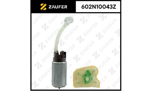 Насос топливный (бензонасос) Zaufer, арт. 602N10043Z